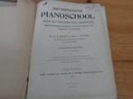 Pianoschool - lebert / stark / hartog - deel 1, Muziek en Instrumenten, Bladmuziek, Les of Cursus, Piano, Gebruikt, Ophalen of Verzenden