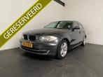 BMW 1-serie 116i Business Line. Airco. Cruise! (bj 2008), 1-Serie, Achterwielaandrijving, Gebruikt, 4 cilinders