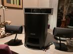 Bose 321 geluidsset - incl. bekabeling - werkt perfect, Overige merken, Gebruikt, 2.1-systeem, Ophalen of Verzenden