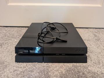 Sony Playstation 4 500GB beschikbaar voor biedingen