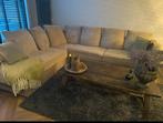 Rofra secremento hoekbank VANDAAG ophalen!!!, Huis en Inrichting, Banken | Bankstellen, Ophalen, Zo goed als nieuw, Vierpersoons of meer