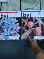 BVJ biologie voor jou 5 vwo deel A en B, Boeken, Ophalen of Verzenden, Beta, Zo goed als nieuw