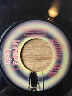 519 - Iron Maiden, Cd's en Dvd's, Vinyl Singles, 7 inch, Single, Verzenden
