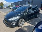 Peugeot 308 SW 1.6 THP Allure / BJ: 2011 / Leer / Navi / Cli, Auto's, Voorwielaandrijving, Euro 5, Gebruikt, 7 stoelen