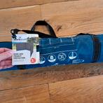 Rocktrail Windscherm - Nieuw - 500x140cm, Ophalen, Nieuw