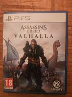 Assassin's Creed Valhalla PS5, Ophalen of Verzenden, Zo goed als nieuw