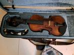 Stentor Verona SR1864 4/4 viool met warm geluid, Muziek en Instrumenten, Strijkinstrumenten | Violen en Altviolen, Ophalen, Zo goed als nieuw