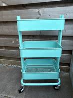 Ikea trolly, Huis en Inrichting, Woonaccessoires | Etagères, Ophalen of Verzenden