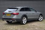 Audi A4 Avant Allroad 45 TFSI quattro Business Edition - LED, Auto's, Gebruikt, 4 cilinders, 1984 cc, A4