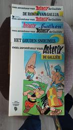 Asterix 25 albums, Gelezen, Ophalen of Verzenden, Goscinny & Uderzo, Meerdere stripboeken