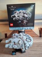 Millennium Falcon., Verzamelen, Star Wars, Ophalen of Verzenden, Zo goed als nieuw, Actiefiguurtje