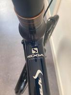 Koga, Fietsen en Brommers, Ophalen, 28 inch, Zo goed als nieuw, 57 tot 61 cm