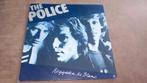 Lp the Police- reggatta de blanc, Ophalen of Verzenden, Zo goed als nieuw, Poprock