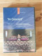 Nieuw/Geseald - DVD Koninklijke Marine In Concert, Cd's en Dvd's, Alle leeftijden, Ophalen of Verzenden, Muziek en Concerten, Nieuw in verpakking