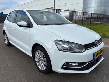 Volkswagen POLO 1.2 TSI Comfortline Business R beschikbaar voor biedingen