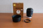 Nikkor AF-S DX 55-200mm F/4-5.6G ED VR II DX, Ophalen, Zo goed als nieuw, Telelens, Zoom