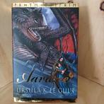 Ursula K. le Guin - Aardzee 2, Boeken, Ophalen of Verzenden, Gelezen, Ursula K. le Guin