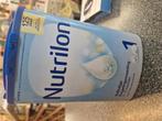 Nutrilon. Nr 1, Ophalen of Verzenden, Nieuw, Overige typen