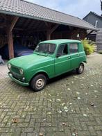 renault 4, Auto's, Oldtimers, Handgeschakeld, Particulier, Te koop, Benzine