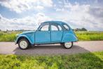 Citroen 2 CV 6 Special, Voorwielaandrijving, 2CV, Blauw, 29 pk