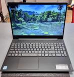 Lenovo IdeaPad S340-15IIL, Computers en Software, Windows Laptops, HDD, 2 tot 3 Ghz, 8 GB, Ophalen of Verzenden