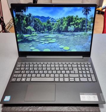 Lenovo IdeaPad S340-15IIL beschikbaar voor biedingen