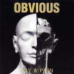 CD-sale OBVIOUS - Joy & Pain >NIEUW, Verzenden, Zo goed als nieuw, Gospel