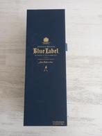 Blue Label whisky, Ophalen of Verzenden, Gebruikt