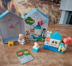 Lego duplo 10925 Speelkamer, Kinderen en Baby's, Speelgoed | Duplo en Lego, Ophalen of Verzenden, Zo goed als nieuw, Duplo