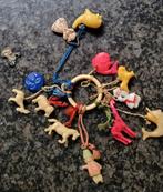 verzameling van 12 Cracker Jacks figuurtjes, Ophalen of Verzenden, Gebruikt