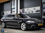 BMW 5-serie Touring 535d xDrive M-Sport | PANO | TREKHAAK |, Automaat, Euro 5, Gebruikt, 2993 cc