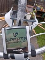 Sparta display, Ophalen of Verzenden, Zo goed als nieuw