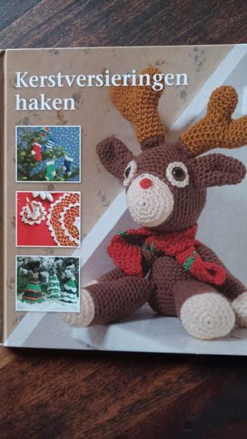 Kerstversieringen haken  beschikbaar voor biedingen