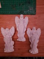 Gipsen beeldjes, Ophalen of Verzenden, Nieuw, Overige typen