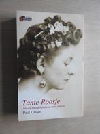 Tante Roosje - Het oorlogsgeheim van mijn familie - Joods, Ophalen of Verzenden, Tweede Wereldoorlog, Zo goed als nieuw, Overige onderwerpen