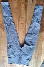 ZGAN Gymshark dameslegging mt s CAMO, Ophalen, Zo goed als nieuw, Blauw, W33 - W34 (confectie 48/50)