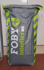 Foby+ Interflex Pro 25kg, Ophalen, Nieuw