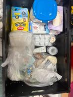 Alles-in-1 Babyspullen Pakket - Nieuw & Gebruikt, Ophalen, Gebruikt