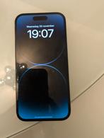 iPhone 14 Pro, Telecommunicatie, Mobiele telefoons | Apple iPhone, Zwart, Ophalen of Verzenden, Zonder simlock, Zonder abonnement