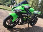Kawasaki  unieke kans Ninja ZX-10R ZXT00S 894KM gereden bj 2, -, -, Super Sport, 998 cc