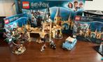 LEGO Harry Potter Zweinstein Beukwilg - 75953. +doos +boek, Kinderen en Baby's, Speelgoed | Duplo en Lego, Ophalen of Verzenden