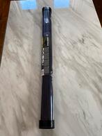 Nieuwe Scierra vliegenhengel 9ft # 5 als complete set., Watersport en Boten, Hengelsport | Vliegvissen, Ophalen of Verzenden