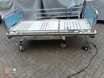 Ziekenhuisbed verzorgings bed, Ophalen, Gebruikt, 90 cm, Eenpersoons
