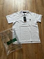 Ralph Lauren Polo - Nieuw!, Verzenden, Nieuw, Wit