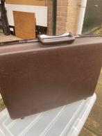 Samsonite attache koffer., Sieraden, Tassen en Uiterlijk, Koffers, Ophalen, Gebruikt