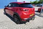 Mazda CX-3 2.0 SkyActiv-G 150 GT-M 4WD, Auto's, 1998 cc, Gebruikt, Euro 6, 4 cilinders