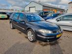 Renault Laguna Grand Tour 1.9 dCi Tech Line 96kw Bj:2008 NAP, Auto's, Laguna, Gebruikt, 4 cilinders, Leder en Stof