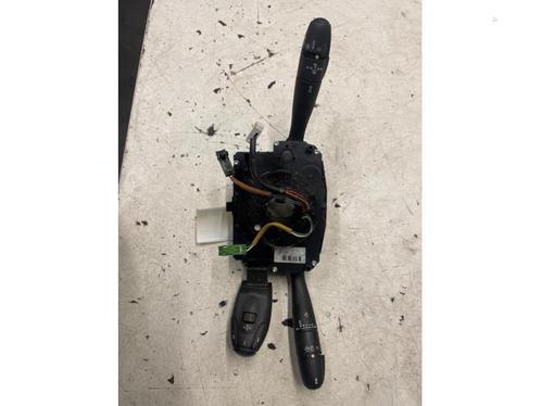 Combischakelaar Stuurkolom van een Peugeot 207, Auto-onderdelen, Dashboard en Schakelaars, Peugeot, Gebruikt, 3 maanden garantie