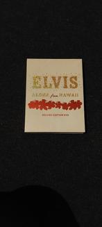 Elvis Presley dvd ' Aloha from Hawaii', Ophalen of Verzenden, Zo goed als nieuw