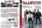 Baantjer dossier 29 & 30, Cd's en Dvd's, Dvd's | Tv en Series, Vanaf 12 jaar, Ophalen of Verzenden, Zo goed als nieuw